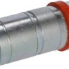 Acoplamiento rápido hembra 1/2" NPT