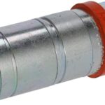 Acoplamiento rápido hembra 1/2" NPT