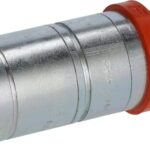 Acoplamiento rápido hembra WD M22 x 1,5