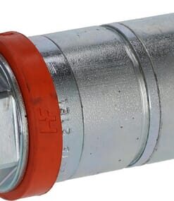 Acoplamiento rápido hembra WD M22 x 1,5