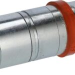 Acoplamiento rápido pasatabiques hembra M18 x 1,5