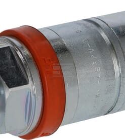 Acoplamiento rápido pasatabiques hembra M18 x 1,5