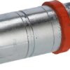 Acoplamiento rápido pasatabiques hembra M22 x 1,5
