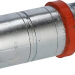 Acoplamiento rápido pasatabiques hembra M22 x 1,5