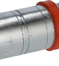 Acoplamiento rápido pasatabiques hembra M22 x 1,5