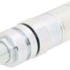 Acoplamiento rápido hembra corto M22 x 1,5 4 Acoplamiento rápido hembra corto M22 x 1,5