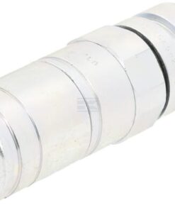 Acoplamiento rápido hembra corto M22 x 1,5
