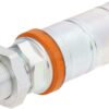 Enchufe rápido pasatabiques hembra, M26 x 1,5