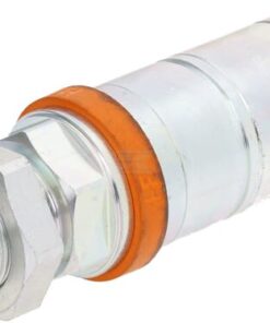 Enchufe rápido pasatabiques hembra, M26 x 1,5