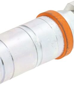 Enchufe rápido pasatabiques hembra, M26 x 1,5