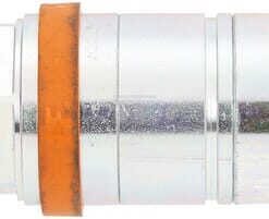 Enchufe rápido pasatabiques hembra, M26 x 1,5