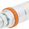 Acoplamiento rápido pasatabiques hembra 7/8" UNF