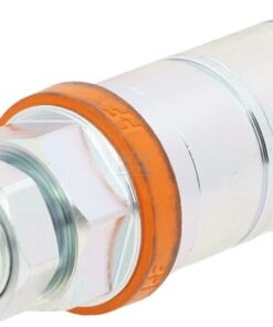 Acoplamiento rápido pasatabiques hembra 7/8" UNF
