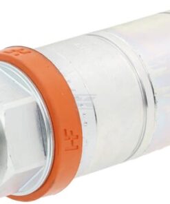 Acoplamiento rápido pasatabiques hembra 7/8" UNF con tórica