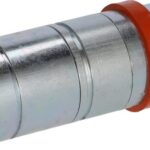 Acoplamiento rápido hembra WD M22 x 1,5