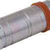 Acoplamiento rápido hembra 3/4" UNF