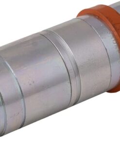 Acoplamiento rápido hembra 3/4" UNF