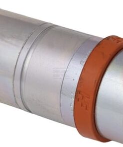 Acoplamiento rápido hembra 3/4" UNF