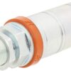 Enchufe rápido macho pasatabiques, M24 x 1,5