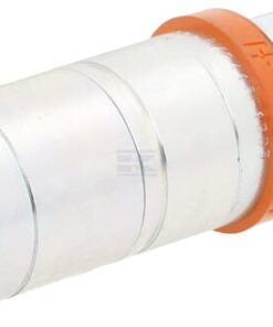 Enchufe rápido macho pasatabiques, M24 x 1,5