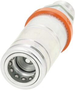 Enchufe rápido macho pasatabiques, M24 x 1,5
