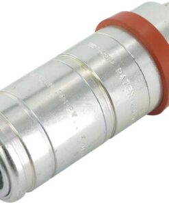 Racor rápido hembra 3/4" UNF