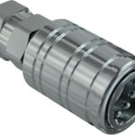 Acoplamiento rápido 1/2 BSP