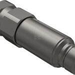 Racor rápido alojamiento 1/2" BSP