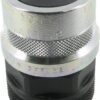 Acoplamiento rápido plano 1 1/4" hembra