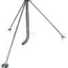Trípode riego 1 1/2" h.