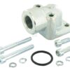 Brida angular acero 3/4" 12 Brida angular acero 3/4"