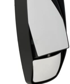 Cabezal de espejo retrovisor