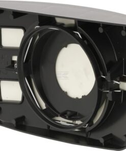 Cabezal de espejo retrovisor