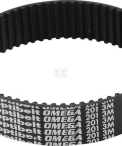 Correa distribución 3 M 67 dientes 201 x 15 mm