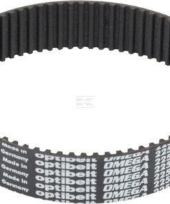 Correa dentada Omega