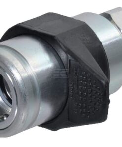 Racor rápido hembra 1/2" - 7/8" UNF