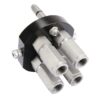 Multifaster DN10-4 x 1/2" BSPP tapón de sección móvil