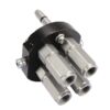 Multifaster G DN10-4 x 1/2" BSPP tapón de sección móvil