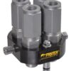 Multifaster G DN10-4 x 1/2" BSPP tapón de sección móvil