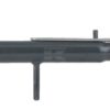 Tercer punto horquilla articulada/gancho 460, M36 cat.3/3 CBM
