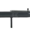 Tercer punto horquilla articulada/gancho 460, M36 cat.3/3 CBM