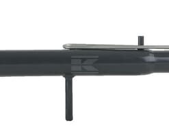 Tercer punto horquilla articulada/gancho 460, M36 cat.3/3 CBM