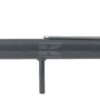 Tercer punto horquilla articulada/gancho 510, M36 cat.3/3 CBM