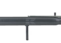 Tercer punto horquilla articulada/gancho 510, M36 cat.3/3 CBM