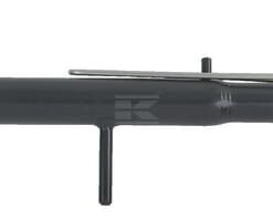 Tercer punto rótula/gancho 400, M36 cat.3/3 CBM