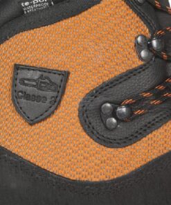 Botas motosier. Or/Bl. cl.2 47