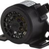 Alarma de marcha atrás 12-24 V 90 dB Hella