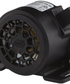 Alarma de marcha atrás 12-24 V 90 dB Hella