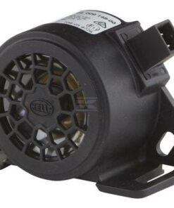 Alarma de marcha atrás 12-24 V 90 dB Hella