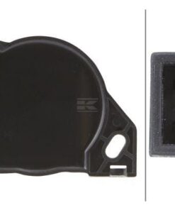 Alarma de marcha atrás 12-24 V 107 dB